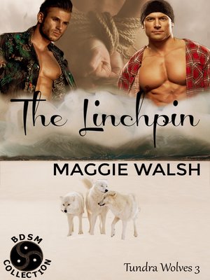 cover image of The Linchpin